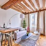 Luxury Apartments At \