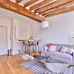 Luxury Apartments At \
