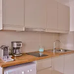 Luxury Apartments At \
