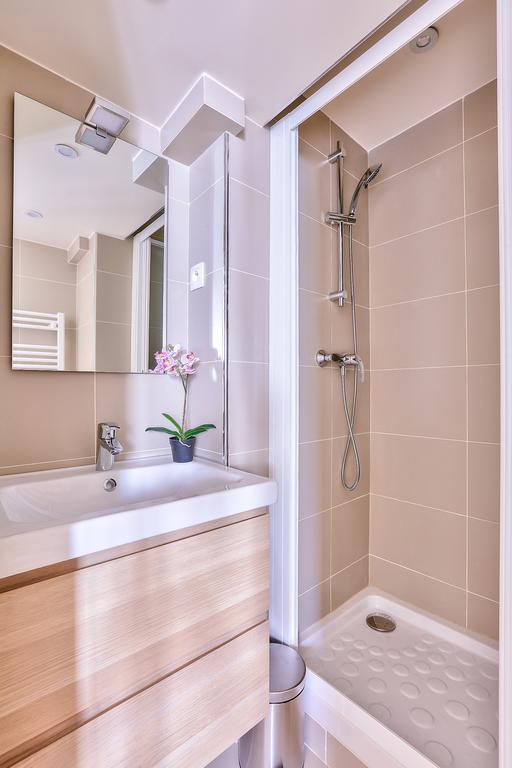 Appartamento Luxury At Notre Dame *
