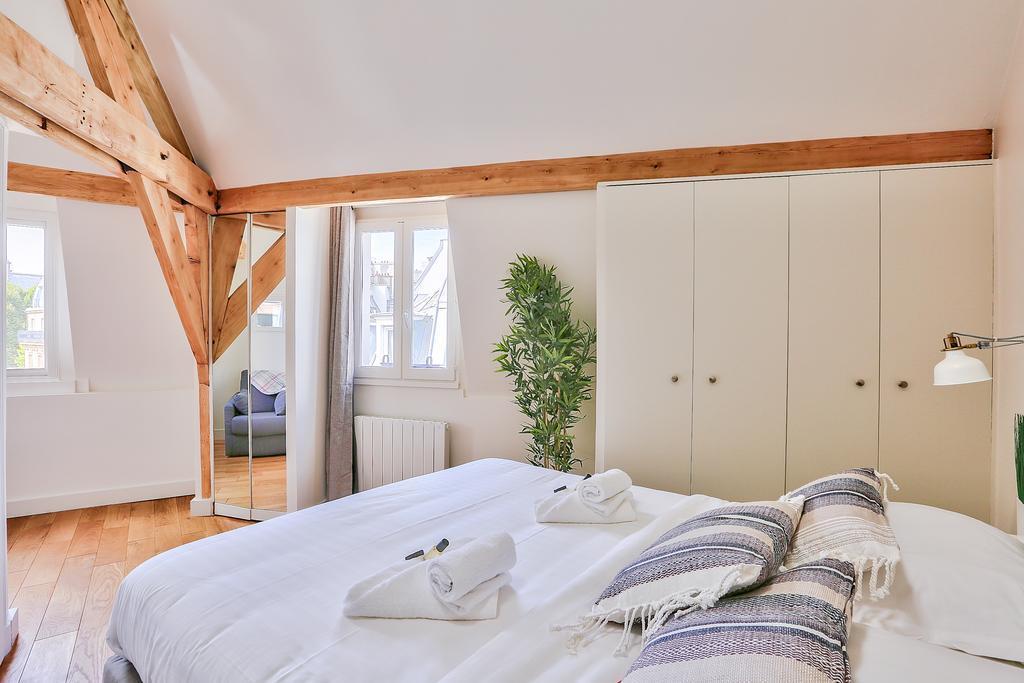 Appartamento Luxury At Notre Dame *