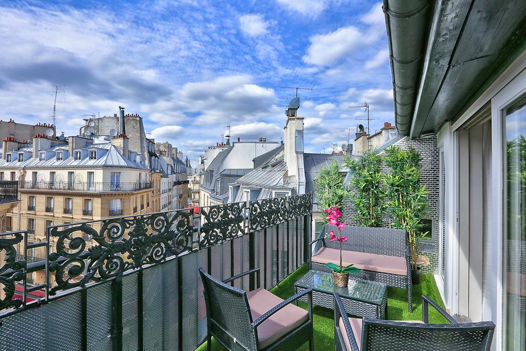 Luxury At Notre Dame Appartamento *