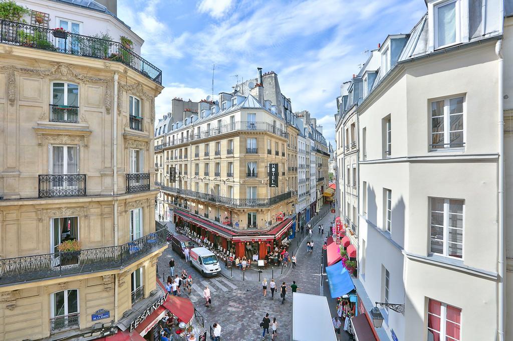 Luxury At Notre Dame