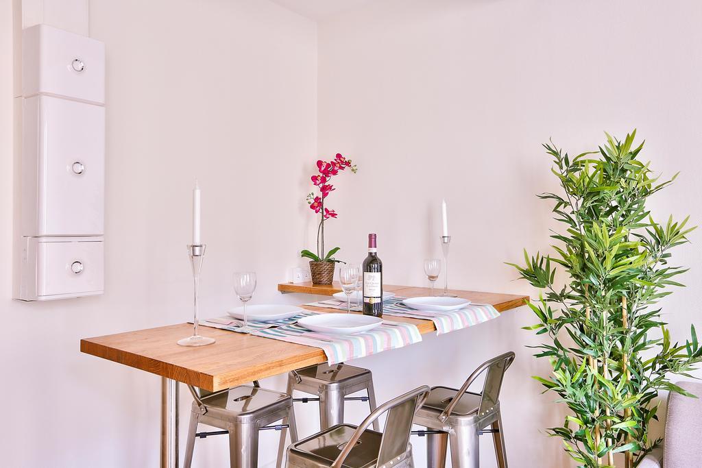 Luxury At Notre Dame Appartamento