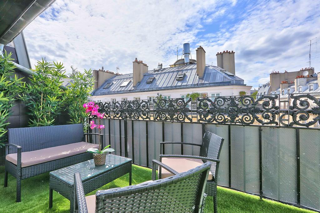 Appartamento Luxury At Notre Dame *