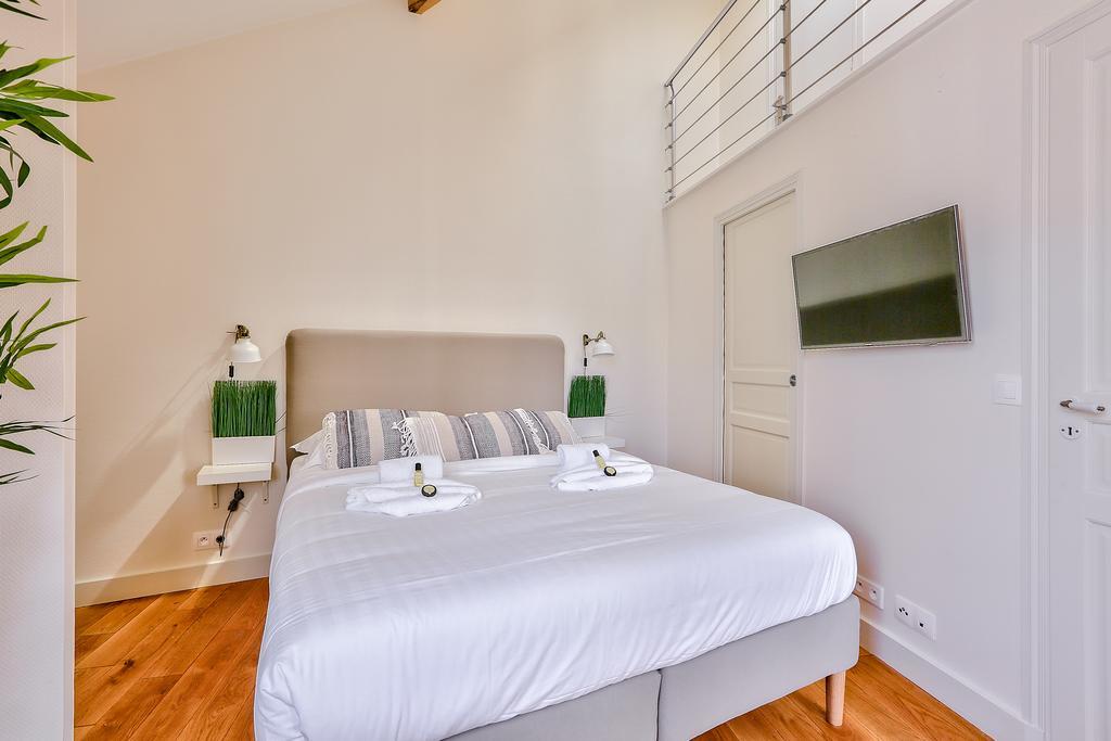Luxury At Notre Dame Appartamento Parigi