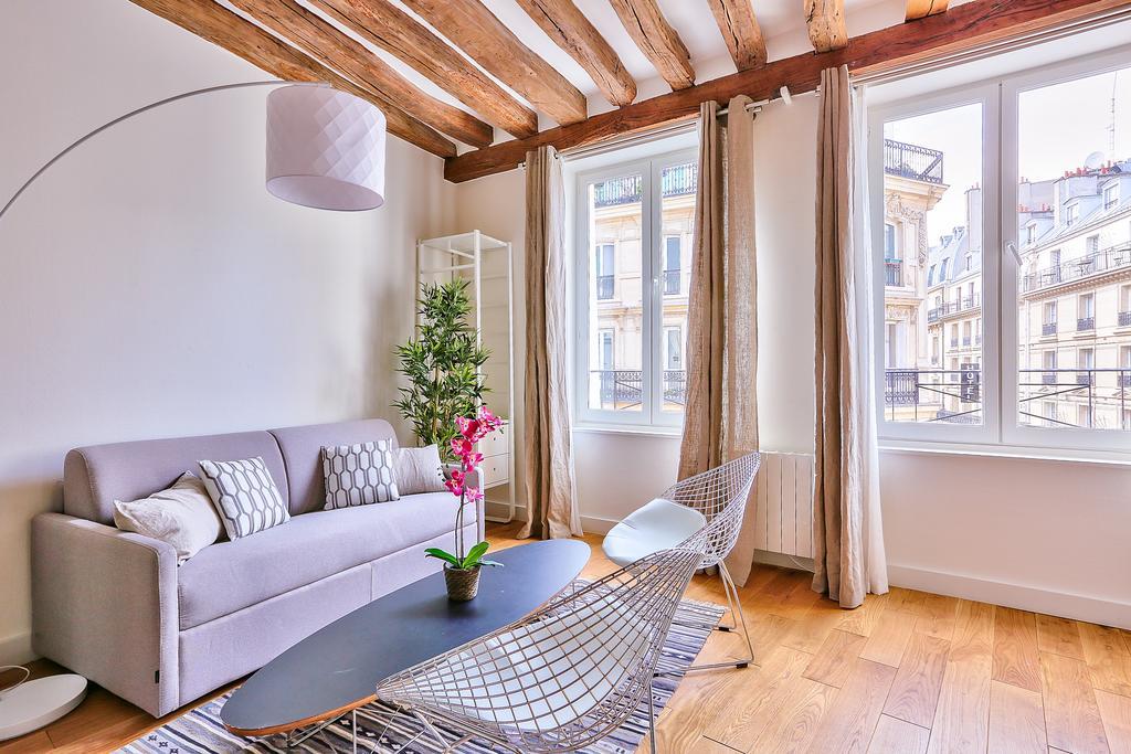 Appartamento Luxury At Notre Dame *