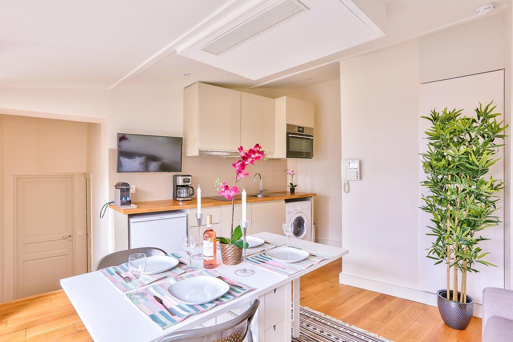 Luxury At Notre Dame Appartamento *