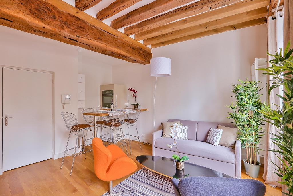 Luxury At Notre Dame Appartamento