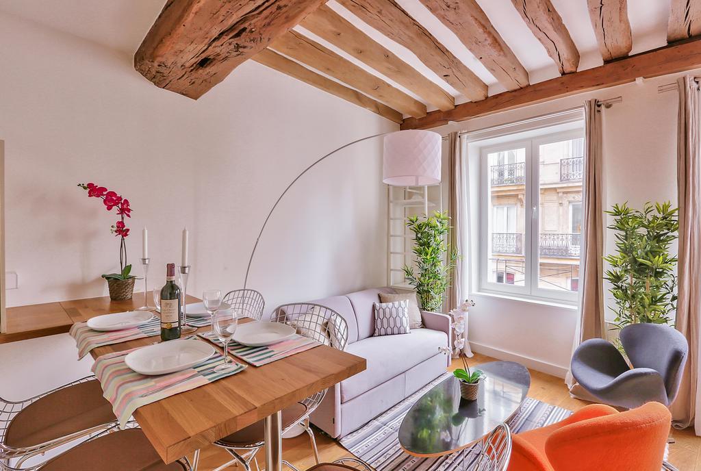 Appartamento Luxury At Notre Dame *