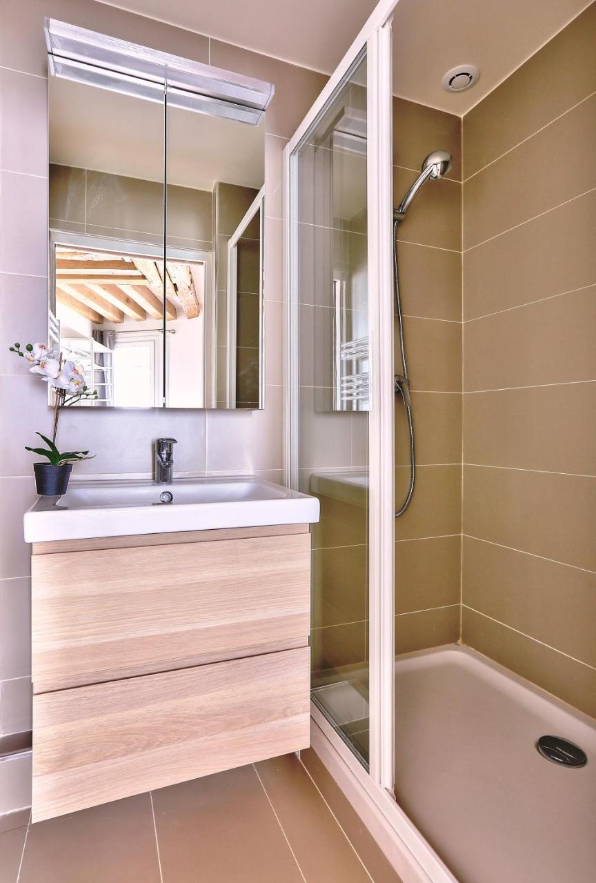 Appartamento Luxury At Notre Dame *
